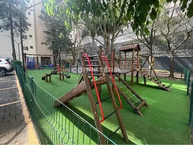 Apartamento 2 quartos e 1 banheiro, à venda, no bairro Jardim Boa Vista (Zona Oeste) em São Paulo