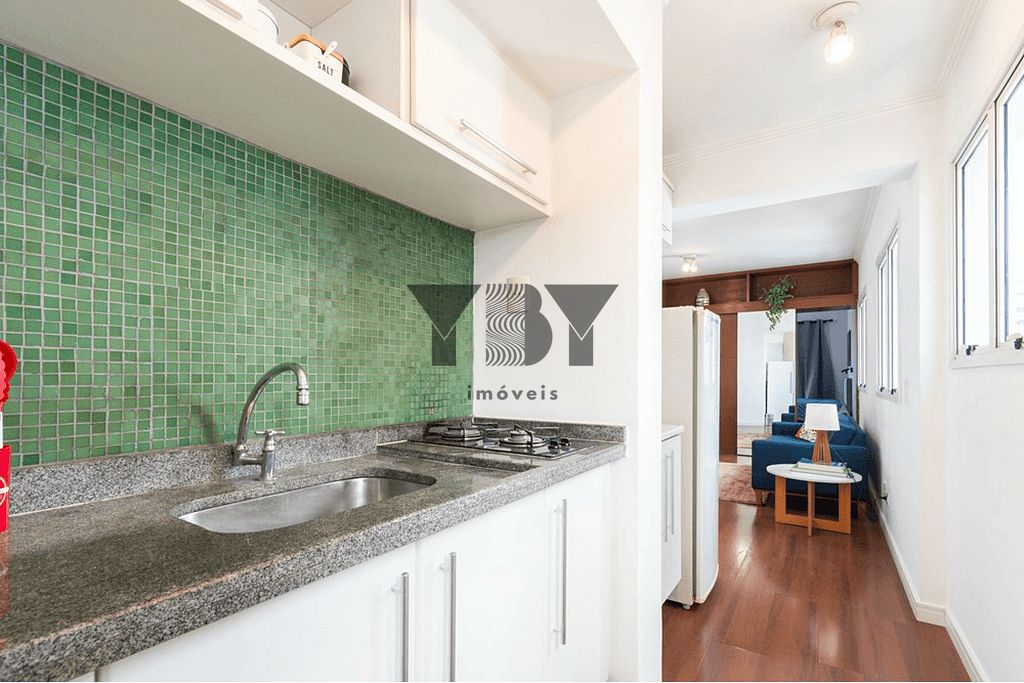 Apartamento, 1 quarto, 39 m² - Foto 33