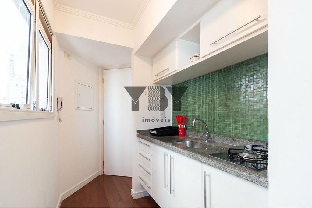 Apartamento, 1 quarto, 39 m² - Foto 31