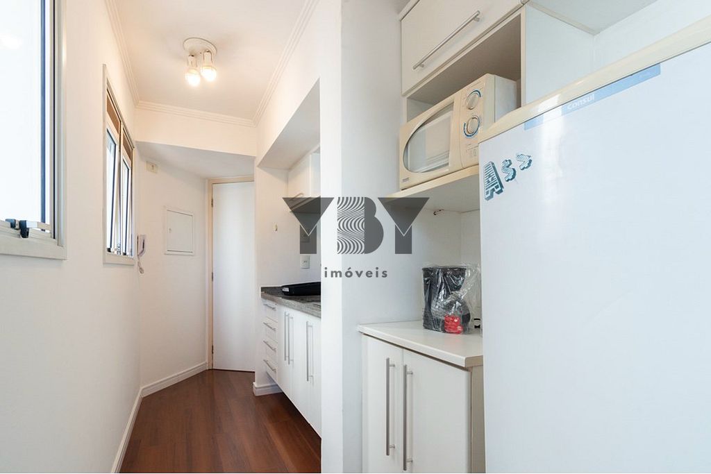 Apartamento, 1 quarto, 39 m² - Foto 30