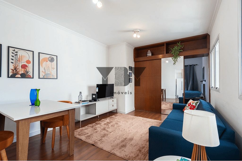 Apartamento, 1 quarto, 39 m² - Foto 29