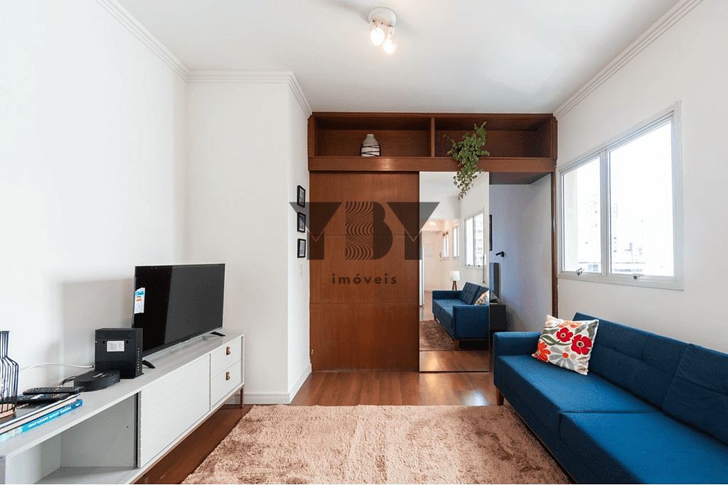 Apartamento, 1 quarto, 39 m² - Foto 28