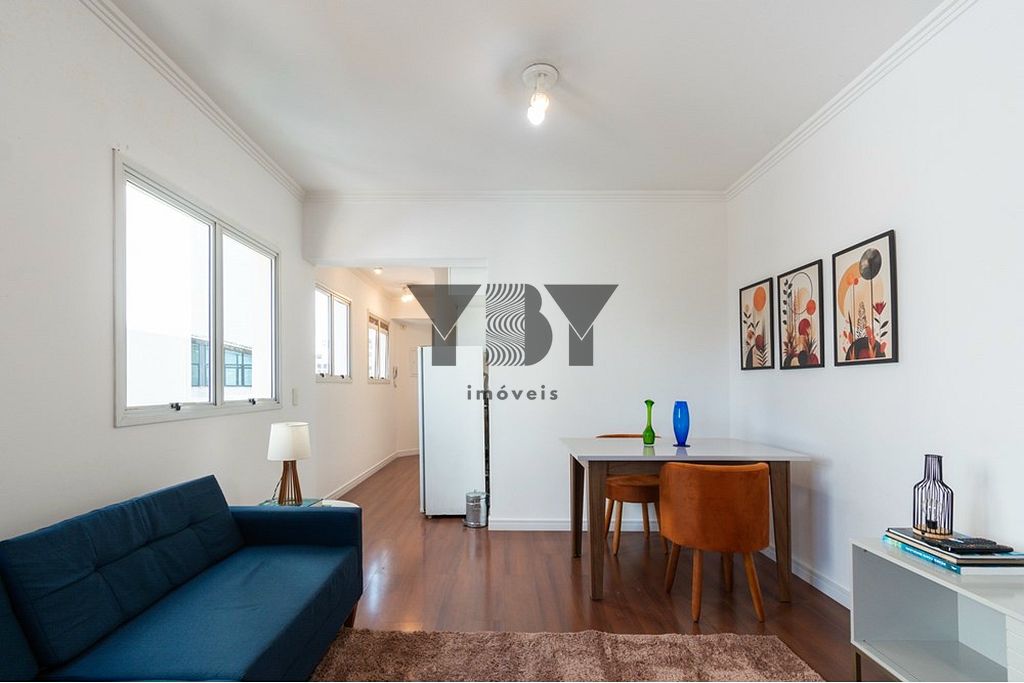 Apartamento, 1 quarto, 39 m² - Foto 27