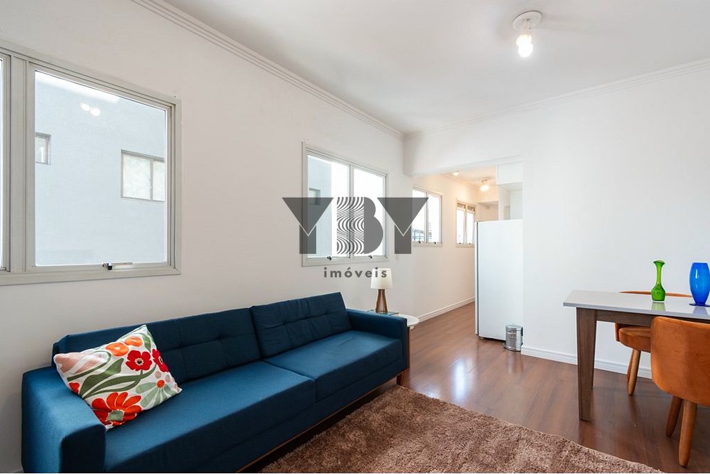 Apartamento, 1 quarto, 39 m² - Foto 26