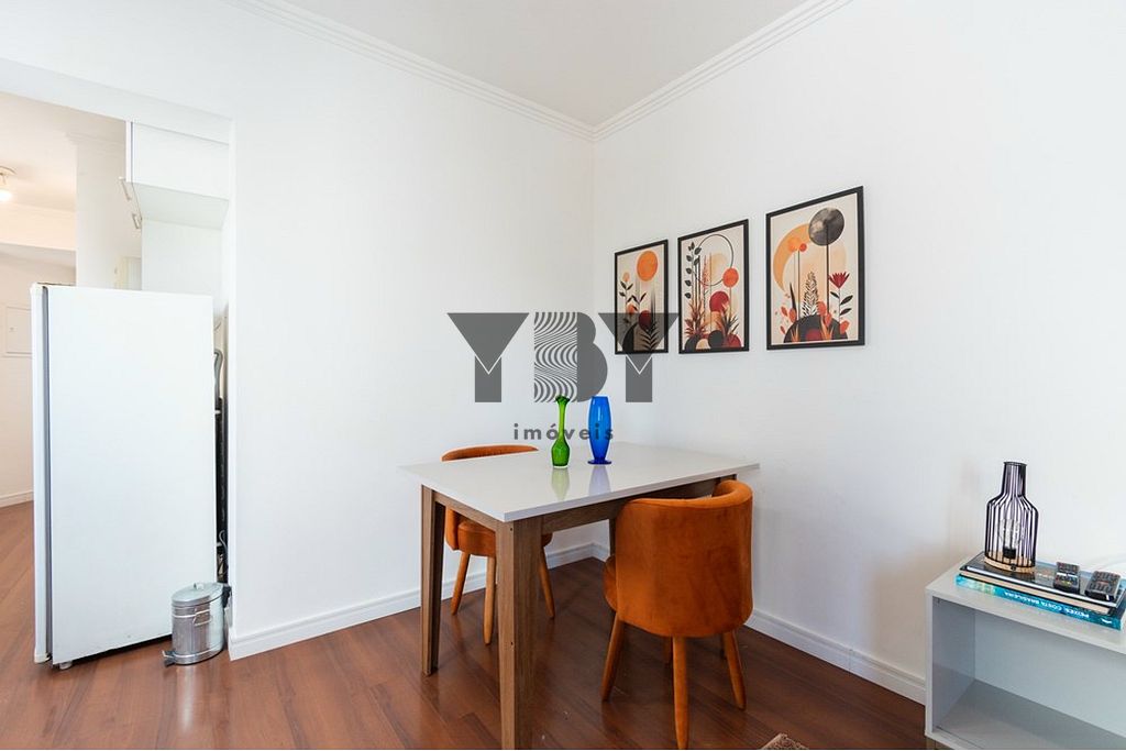 Apartamento, 1 quarto, 39 m² - Foto 25