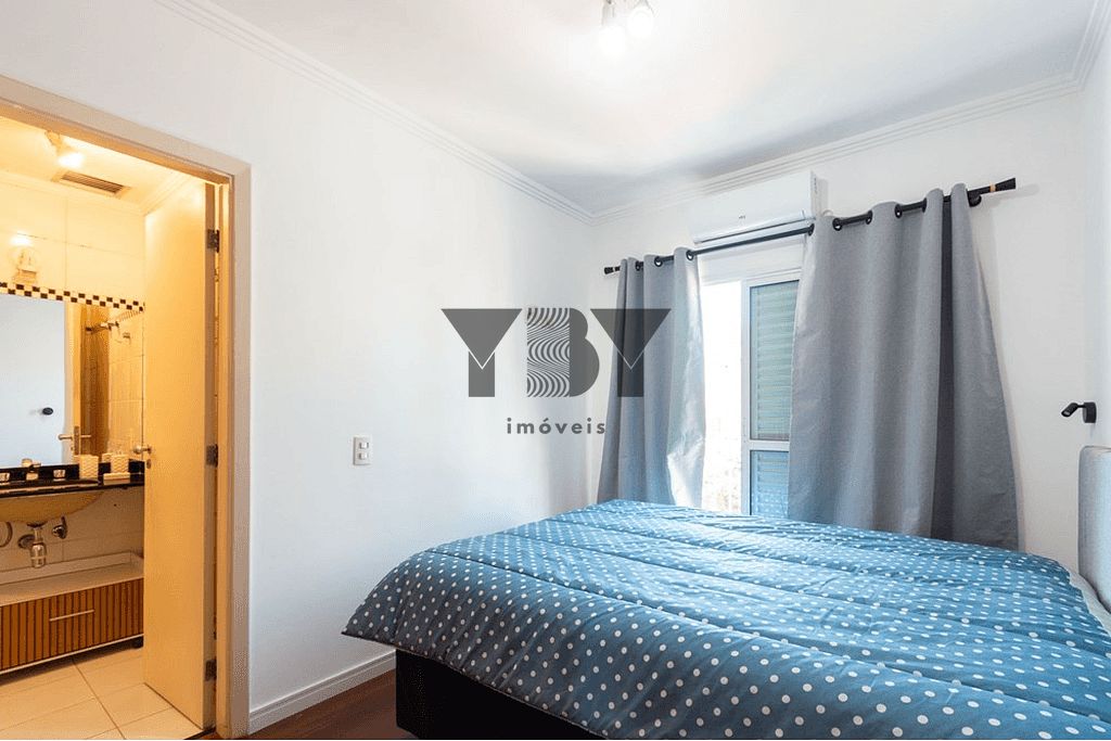 Apartamento, 1 quarto, 39 m² - Foto 24