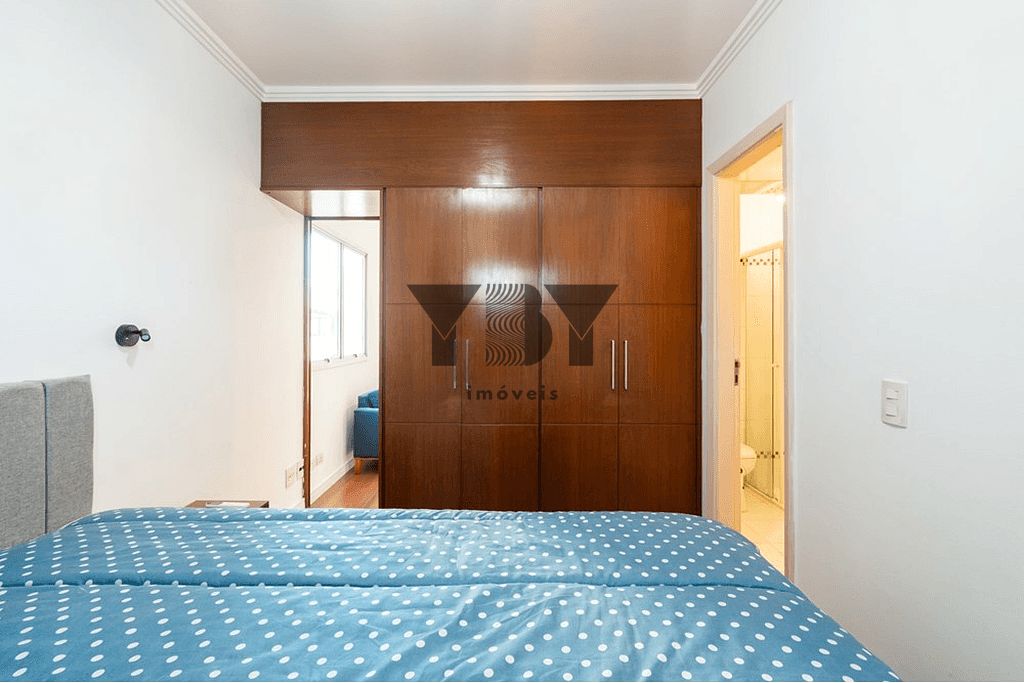 Apartamento, 1 quarto, 39 m² - Foto 22