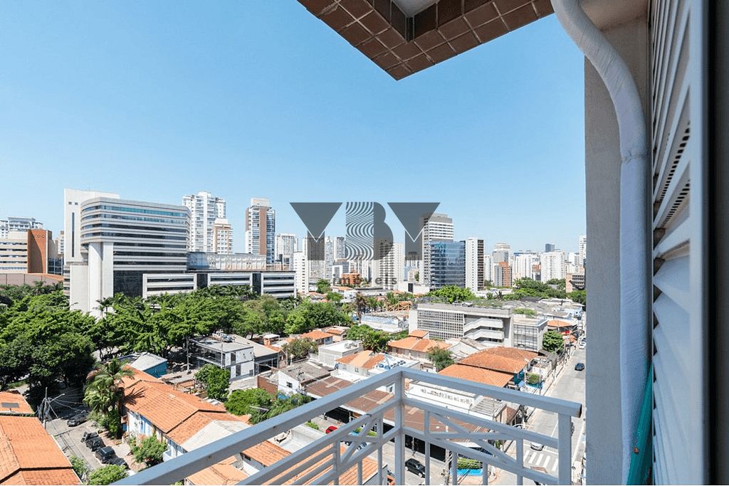 Apartamento, 1 quarto, 39 m² - Foto 10