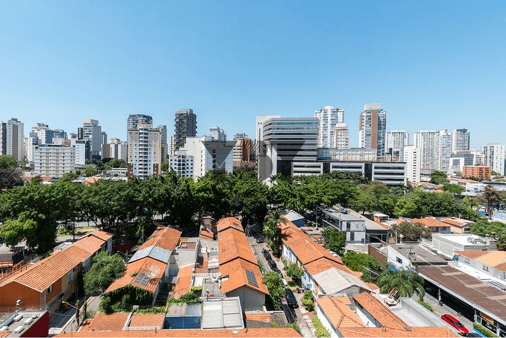 Apartamento, 1 quarto, 39 m² - Foto 18