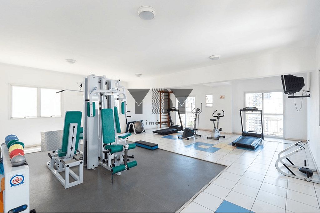 Apartamento, 1 quarto, 39 m² - Foto 3