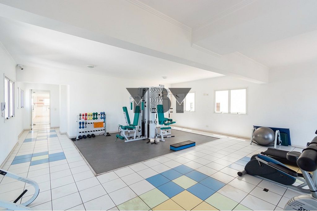 Apartamento, 1 quarto, 39 m² - Foto 4