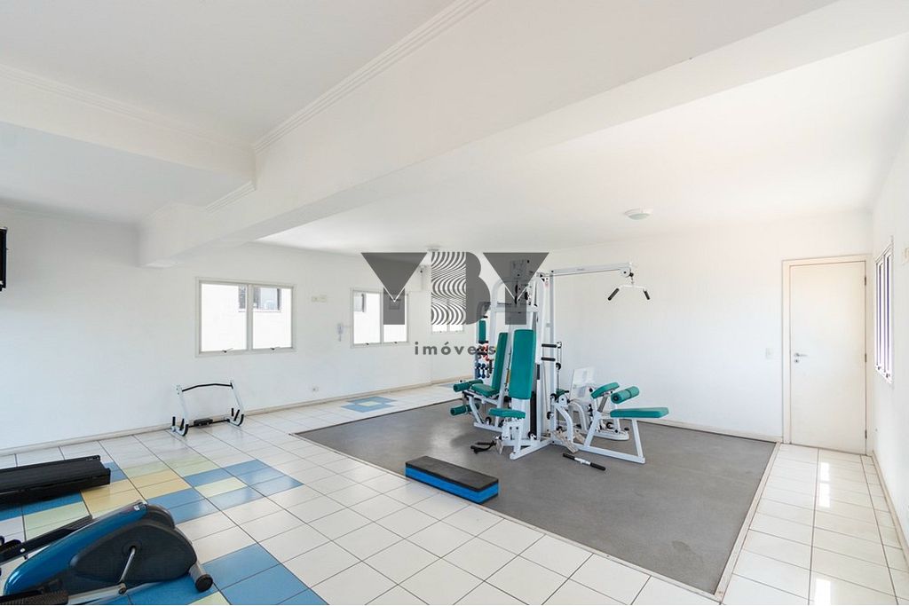 Apartamento, 1 quarto, 39 m² - Foto 5