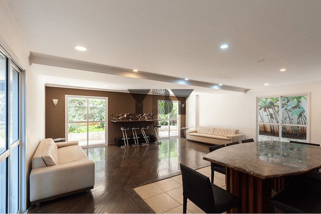 Apartamento, 1 quarto, 39 m² - Foto 6