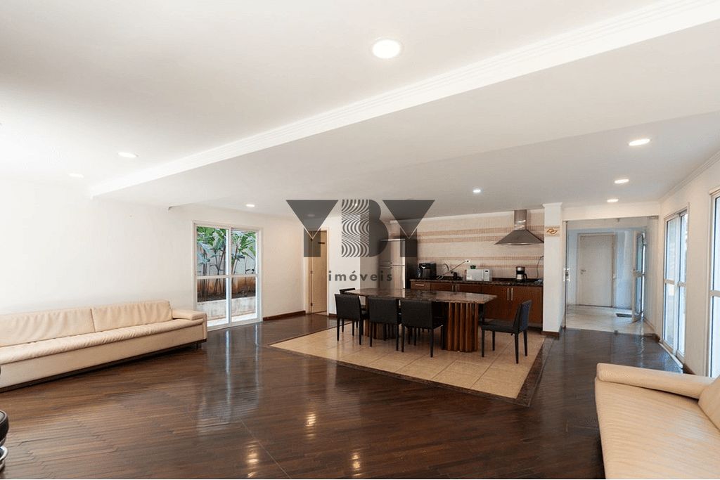 Apartamento, 1 quarto, 39 m² - Foto 7