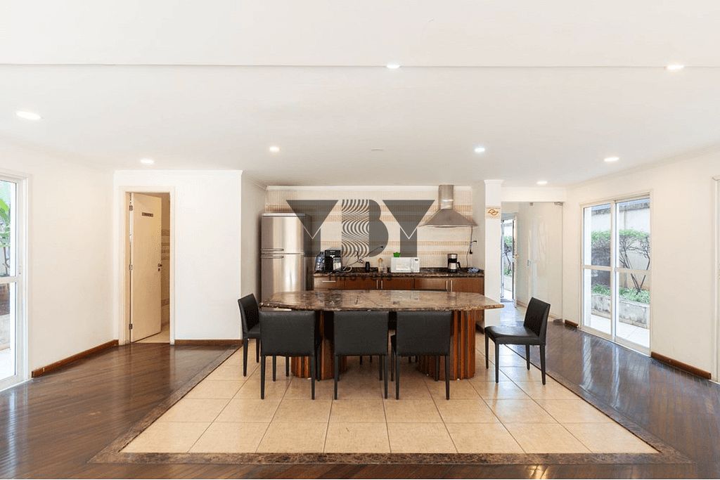 Apartamento, 1 quarto, 39 m² - Foto 8