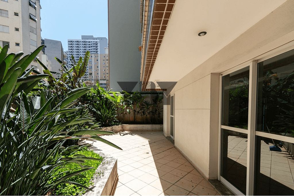 Apartamento, 1 quarto, 39 m² - Foto 2