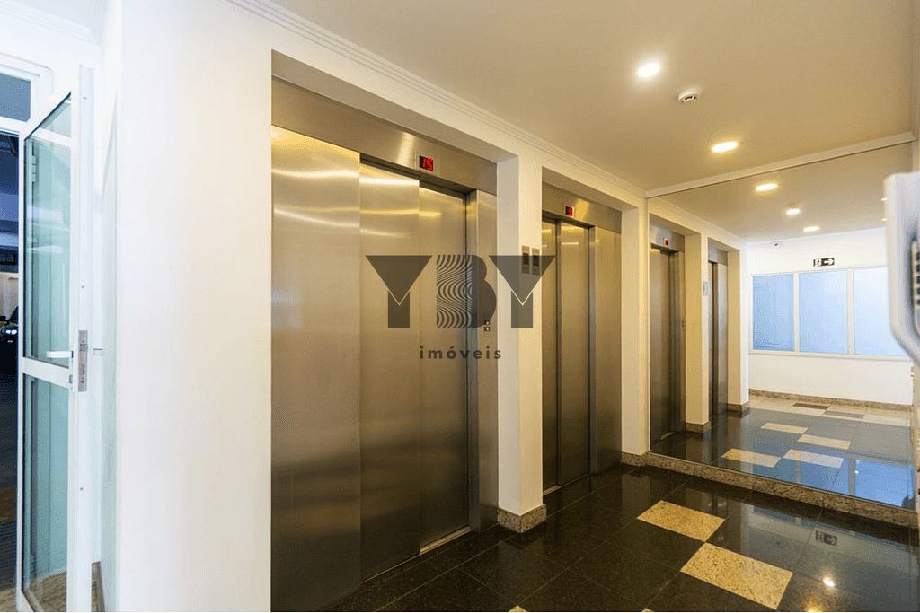 Apartamento, 1 quarto, 39 m² - Foto 11