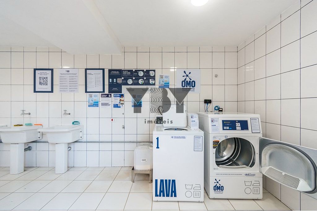 Apartamento, 1 quarto, 39 m² - Foto 12