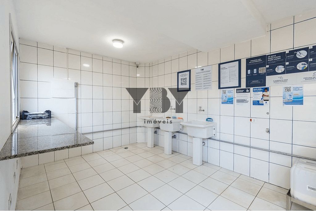 Apartamento, 1 quarto, 39 m² - Foto 13