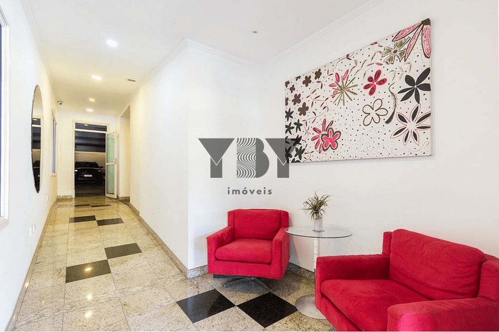 Apartamento, 1 quarto, 39 m² - Foto 14