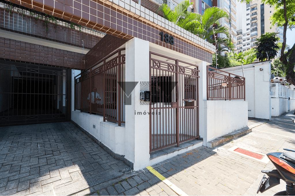 Apartamento, 1 quarto, 39 m² - Foto 16