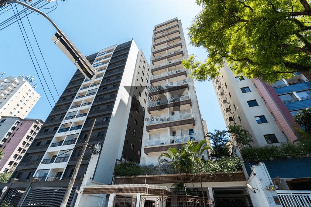 Apartamento, 1 quarto, 39 m² - Foto 17