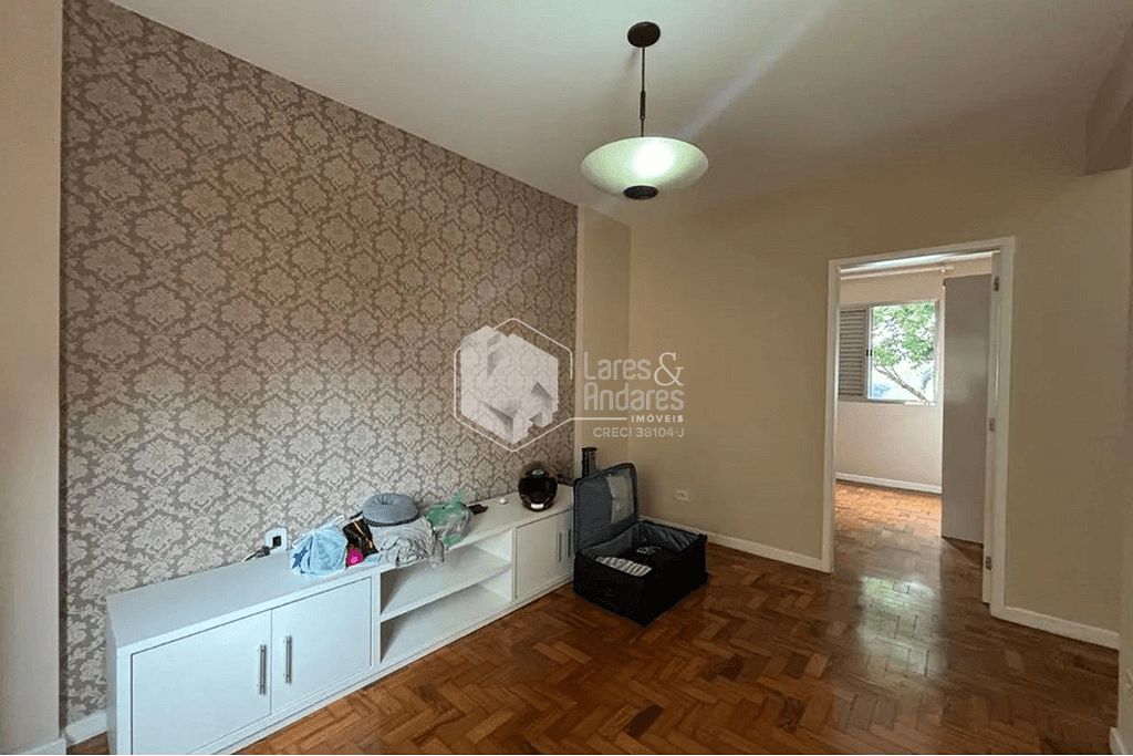 Apartamento, 2 quartos, 50 m² - Foto 1