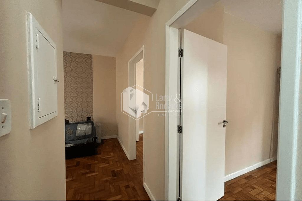 Apartamento, 2 quartos, 50 m² - Foto 3