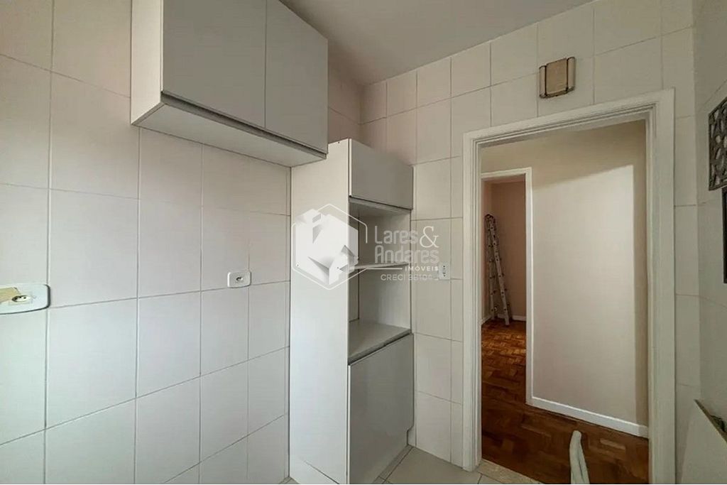 Apartamento, 2 quartos, 50 m² - Foto 5
