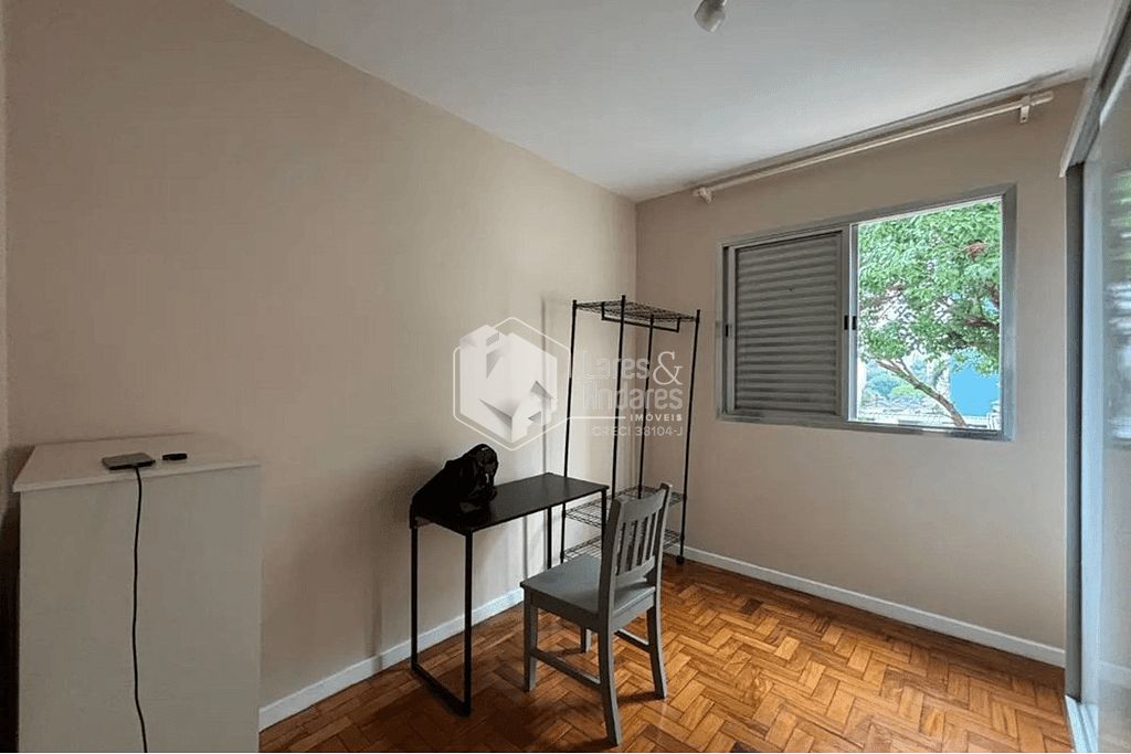 Apartamento, 2 quartos, 50 m² - Foto 6