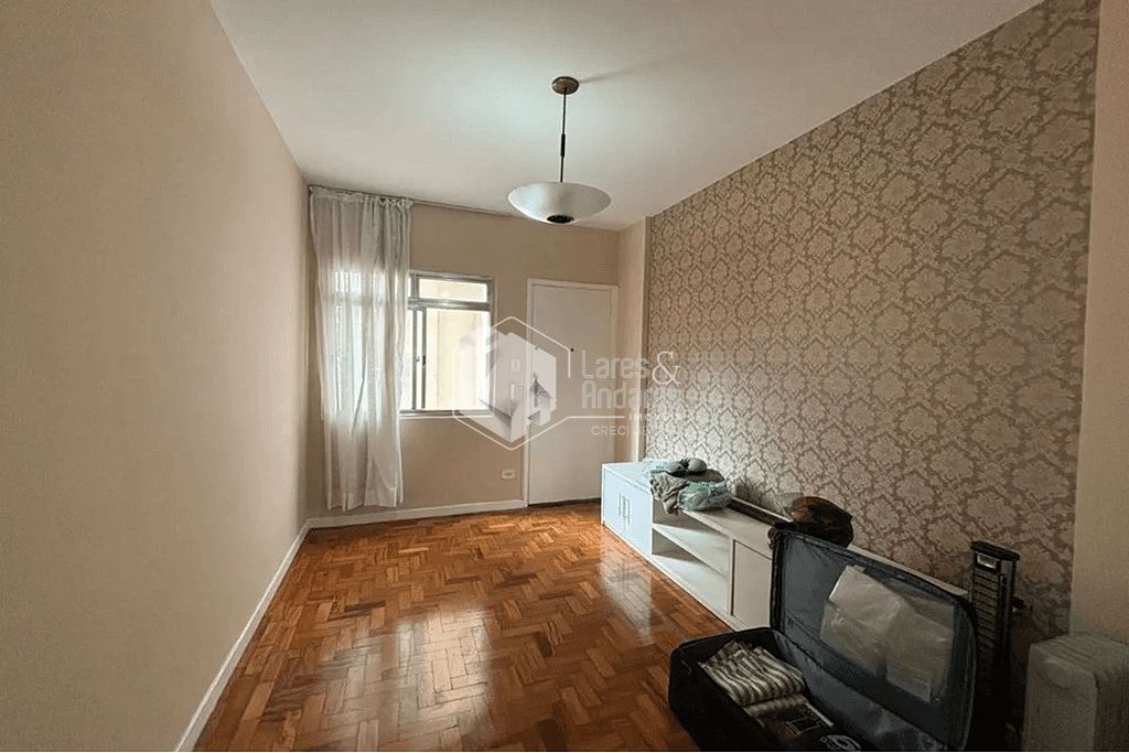 Apartamento, 2 quartos, 50 m² - Foto 9