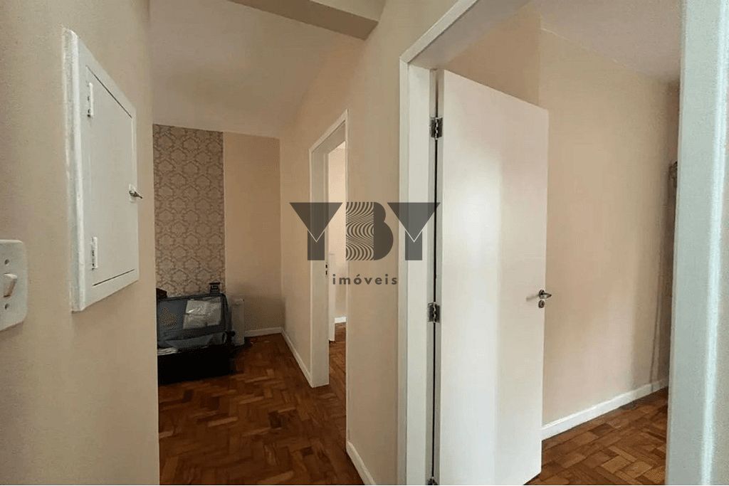 Apartamento, 2 quartos, 50 m² - Foto 3