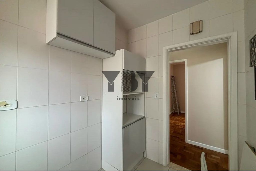 Apartamento, 2 quartos, 50 m² - Foto 5