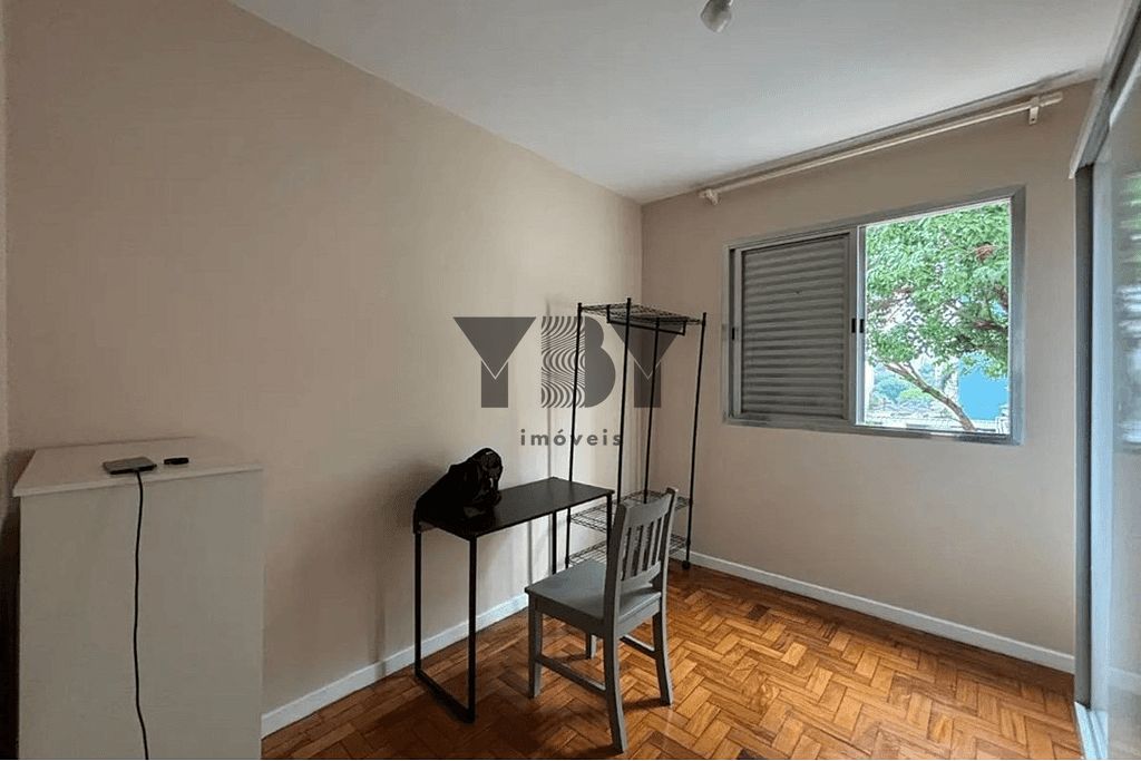 Apartamento, 2 quartos, 50 m² - Foto 6