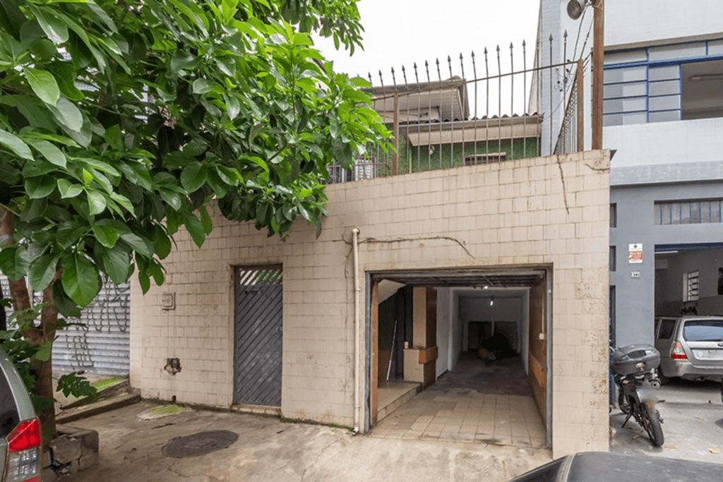 Casa à venda 3 Quartos 1 Suite 2 Vagas 120M² Vila da Saúde São Paulo - SP