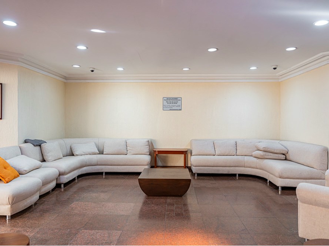 Foto do Apartamento - Apartamento à venda 2 Quartos 1 Suite 2 Vagas 55M² Jardim Paulista São Paulo - SP | Lares e Andares Imóveis