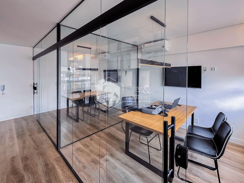 Apartamento, 1 quarto, 39 m² - Foto 30