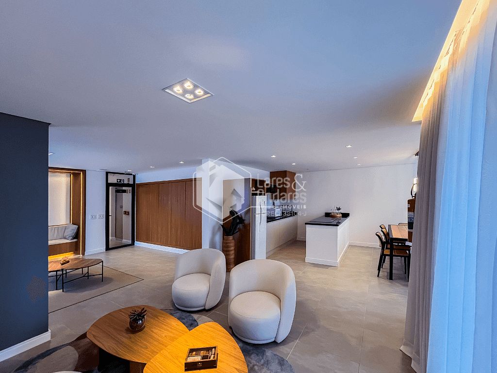 Apartamento, 1 quarto, 39 m² - Foto 28