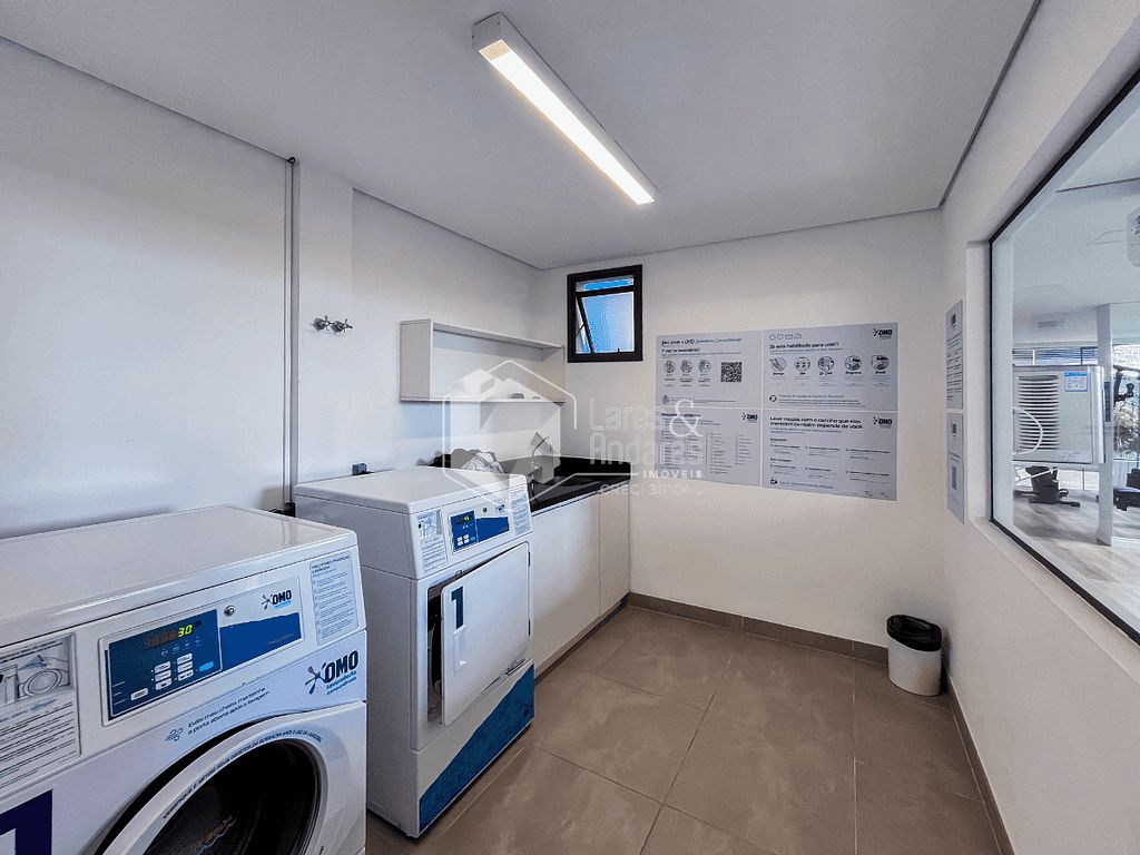 Apartamento, 1 quarto, 39 m² - Foto 26