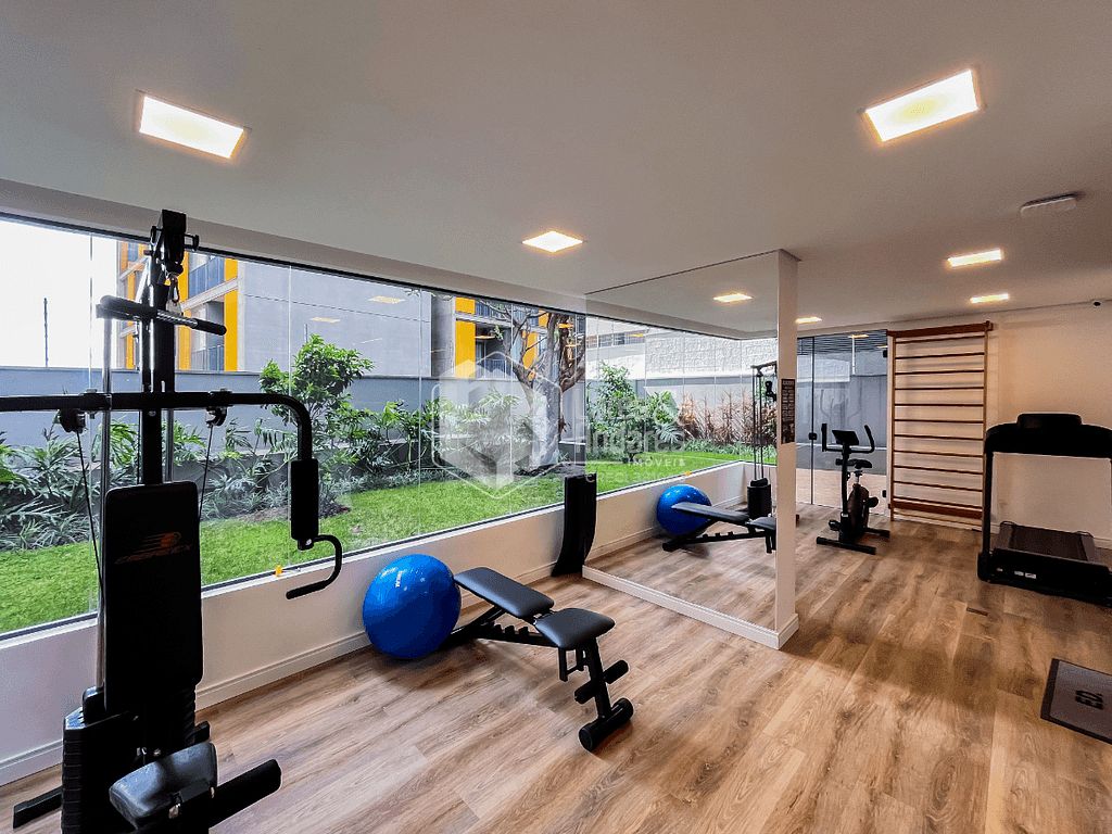 Apartamento, 1 quarto, 39 m² - Foto 24