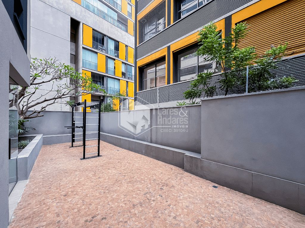 Apartamento, 1 quarto, 39 m² - Foto 20