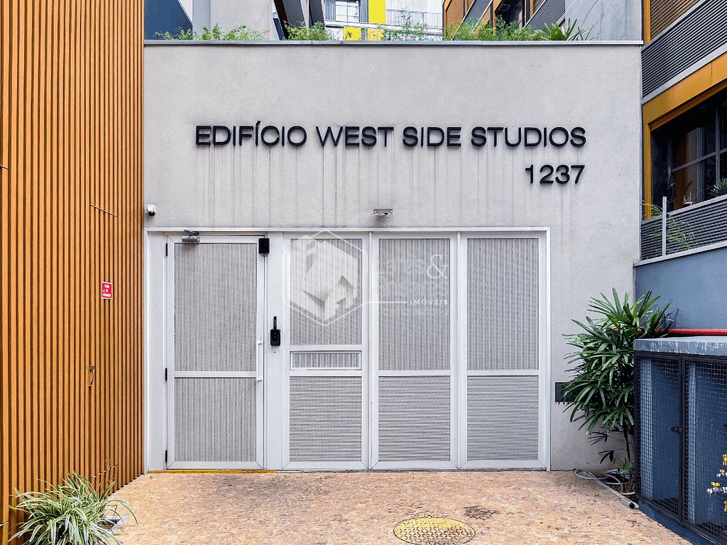 Apartamento, 1 quarto, 39 m² - Foto 19