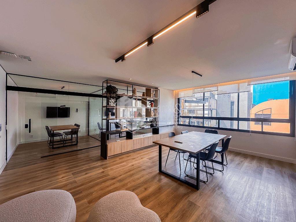 Apartamento, 1 quarto, 39 m² - Foto 18