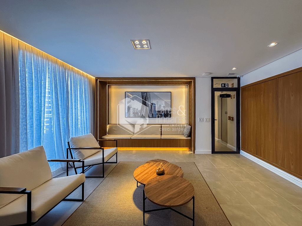 Apartamento, 1 quarto, 39 m² - Foto 17