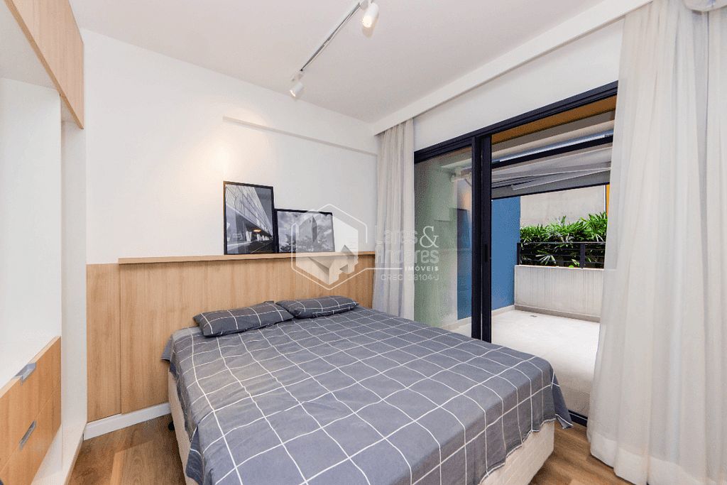 Apartamento, 1 quarto, 39 m² - Foto 16