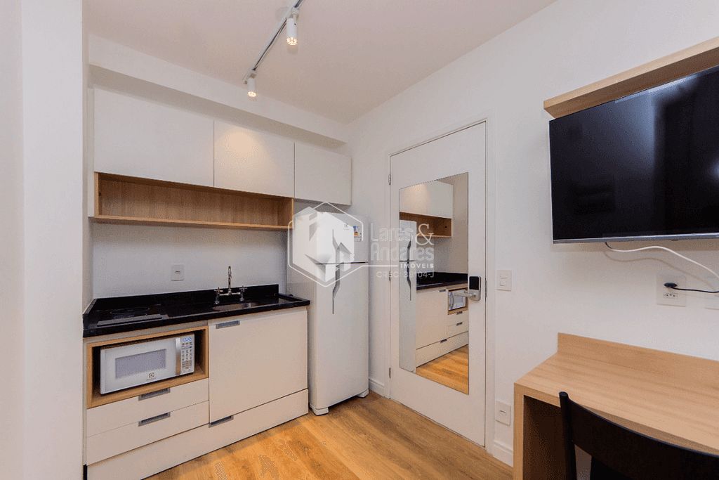 Apartamento, 1 quarto, 39 m² - Foto 15