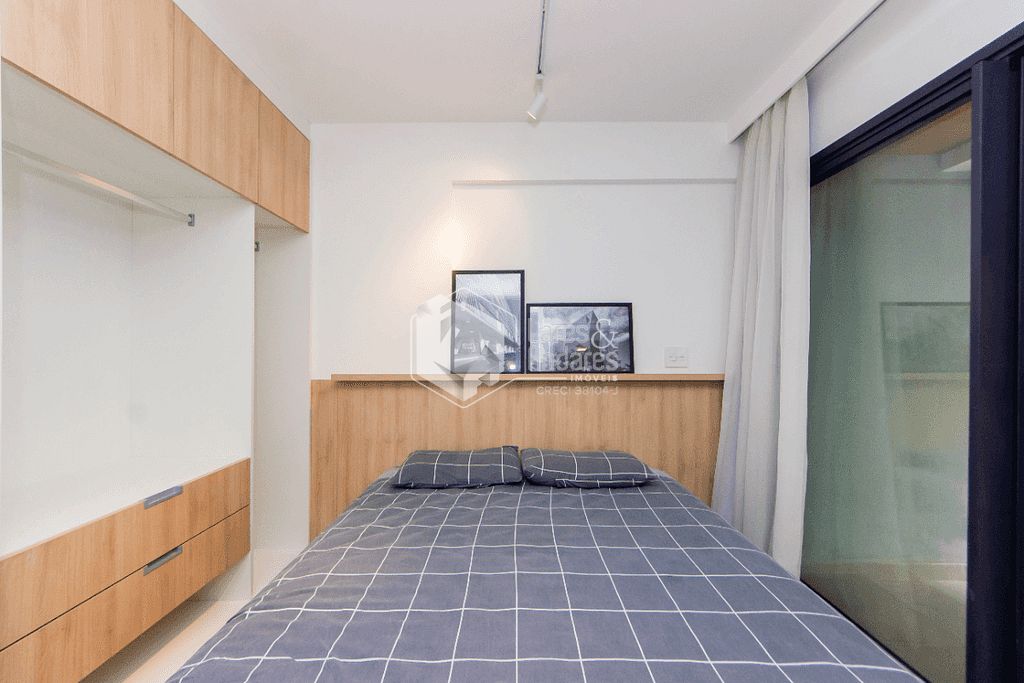 Apartamento, 1 quarto, 39 m² - Foto 14