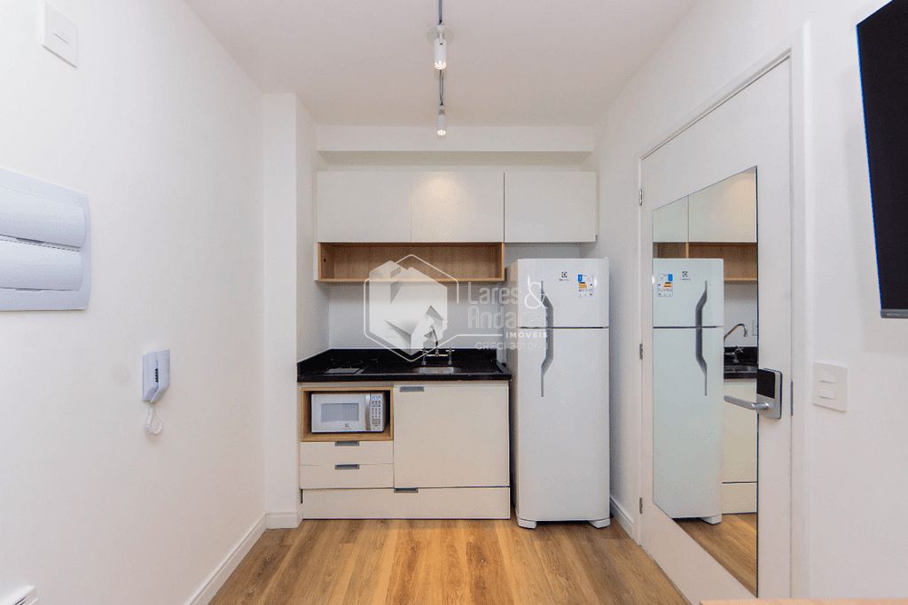 Apartamento, 1 quarto, 39 m² - Foto 13