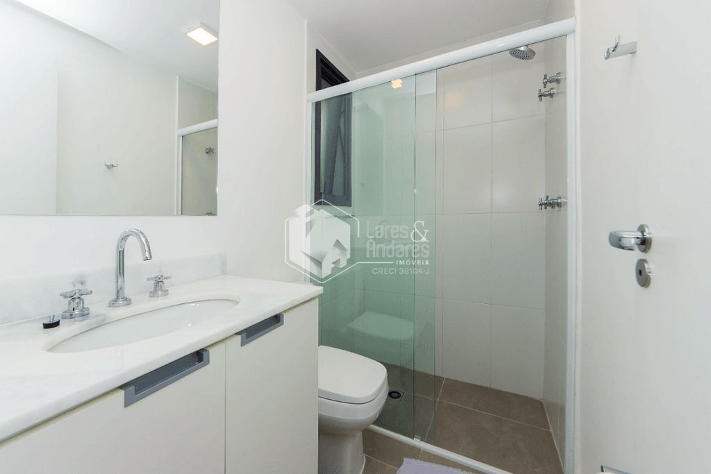 Apartamento, 1 quarto, 39 m² - Foto 11