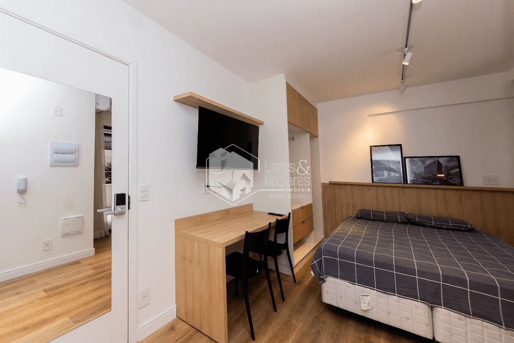 Apartamento, 1 quarto, 39 m² - Foto 10